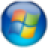 frutiger aero windows vista icon.ico Preview