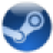 frutiger aero steam icon.ico Preview