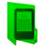 Kindle Folder Greenish.ico Preview