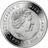 Perth Dollar Silver Coin.ico Preview