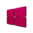 Windows 10 Dark Garnet.ico Preview