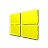 Windows 10 Yellow.ico Preview