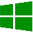 Windows 9 Dark Green.ico