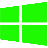 Windows 9 Green.ico