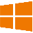 Windows 9 Light Orange.ico