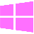 Windows 9 Light Pink.ico