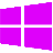 Windows 9 Pink.ico