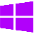 Windows 9 Purple-Pink.ico