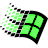 Windows 95 Light Green.ico