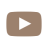 YouTube Dark Brown.ico Preview