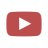 YouTube Dark Red.ico Preview