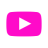 YouTube Heavy Pink.ico Preview