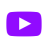 YouTube Purple.ico Preview