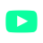 YouTube Teal.ico