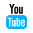 YouTube Blue.ico Preview