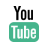 YouTube Dark Teal.ico Preview