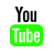 YouTube Green.ico Preview