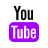 YouTube Light Purple.ico Preview