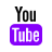 YouTube Purple.ico Preview