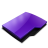 Folder Closed Dark Purple.ico Preview