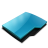 Folder Closed Light Blue.ico Preview