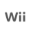 Wii Dark Gray.ico