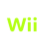 Wii Green-Yellow.ico Preview