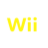 Wii Light Yellow.ico Preview