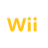 Wii Orange-Yellow.ico Preview