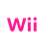 Wii Pink-Red.ico