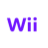 Wii Purple.ico Preview