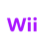 Wii Purple-Pink.ico