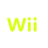 Wii Yellow-Green.ico Preview