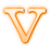 Vegetta777 Light Orange.ico Preview