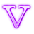 Vegetta777 Pink-Purple.ico