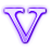 Vegetta777 Purple.ico Preview