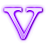 Vegetta777 Purple-Pink.ico