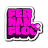 Fernanfloo Heavy Pink.ico Preview