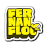 Fernanfloo Light Yellow.ico Preview