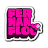 Fernanfloo Red-Pink.ico Preview