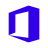 Microsoft Office Blue-Purple.ico