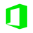 Microsoft Office Green.ico