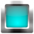 Light Blue Square.ico Preview