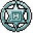 Habbo silver badge.ico