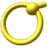 gold towel ring-no name.ico Preview