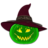 WitchyPumpkin Green.ico