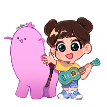 Remy and Boo Remy and Boo