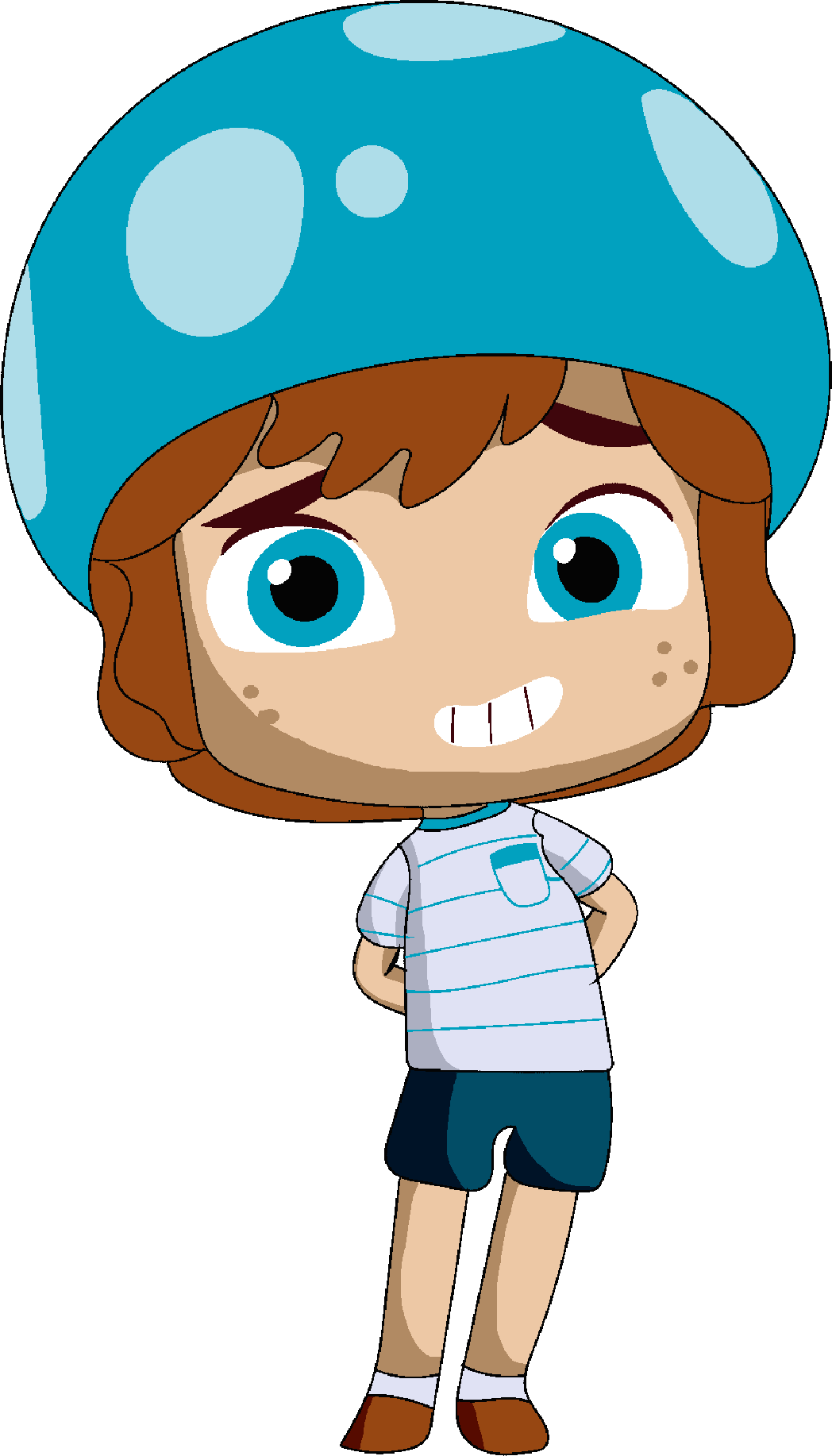 Cap(Lilybuds) Cap(Lilybuds) image
