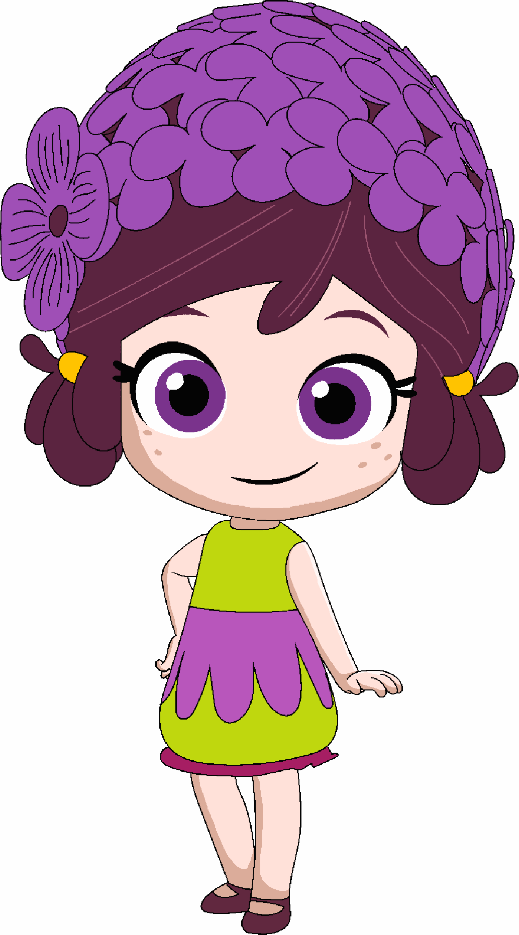 Lilac(Lilybuds) Lilac(Lilybuds) image