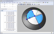 Tvorba 3D modelů